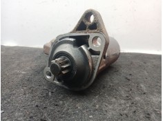 Recambio de motor arranque para seat leon (1m1) 1.6 16 v referencia OEM IAM 020911026F - 0001121006  