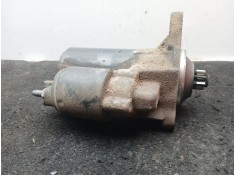 Recambio de motor arranque para seat leon (1m1) 1.6 16 v referencia OEM IAM 020911026F - 0001121006   2