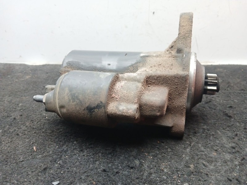 Recambio de motor arranque para seat leon (1m1) 1.6 16 v referencia OEM IAM 020911026F - 0001121006  
