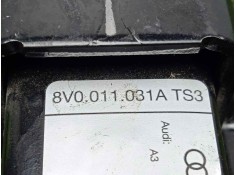 Recambio de gato para audi a3 sedán(8vs) 2.0 16v tdi referencia OEM IAM 8V0011031A   2