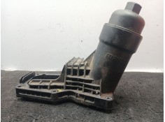 Recambio de soporte filtro aceite para mini mini countryman (r60) one d referencia OEM IAM   