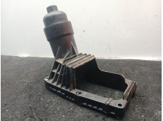 Recambio de soporte filtro aceite para mini mini countryman (r60) one d referencia OEM IAM    2