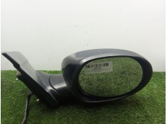 Recambio de retrovisor derecho para honda civic viii hatchback (fn, fk) 1.8 (fn1, fk2) referencia OEM IAM  ELECTRICO - 9.PINES -