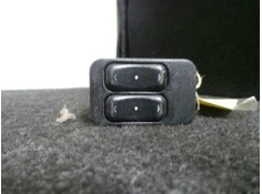 Recambio de mando elevalunas delantero izquierdo para opel astra g berlina 1.6 referencia OEM IAM   6 PINES