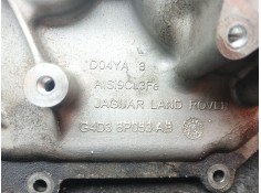 Recambio de tapa distribucion para land rover range rover evoque (l538) 2.0 d 4x4 referencia OEM IAM G4D36P053AB   2
