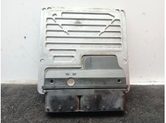 Recambio de centralita motor uce para mercedes-benz clase c coupé (cl203) c 180 kompressor (203.746) referencia OEM IAM A2711535
