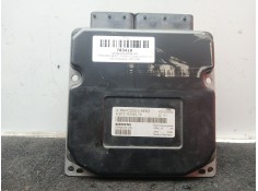 Recambio de centralita motor uce para mercedes-benz clase c coupé (cl203) c 180 kompressor (203.746) referencia OEM IAM A2711535 2