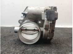 Recambio de caja mariposa para mercedes-benz clase c coupé (cl203) c 180 kompressor (203.746) referencia OEM IAM A1110980109 - 0