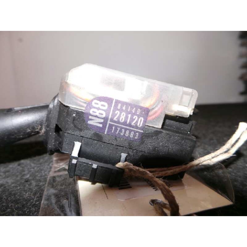 Recambio de mando luces para toyota previa (r30) 2.0 turbodiesel cat referencia OEM IAM 8414028120-173883-N88  