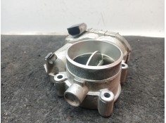 Recambio de caja mariposa para mercedes-benz clase c coupé (cl203) c 180 kompressor (203.746) referencia OEM IAM A1110980109 - 0 2