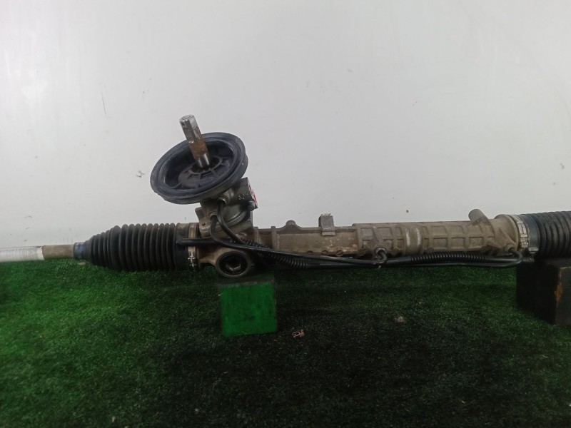 Recambio de cremallera direccion para citroën c4 i (lc_) 1.6 hdi referencia OEM IAM 4000ZX L1370 