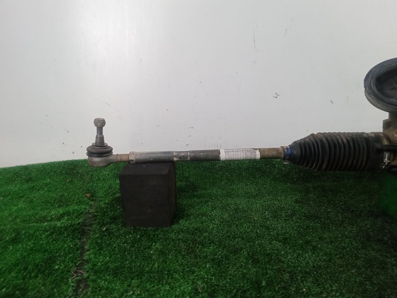 Recambio de cremallera direccion para citroën c4 i (lc_) 1.6 hdi referencia OEM IAM 4000ZX L1370 
