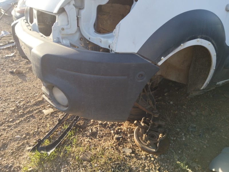 Recambio de paragolpes delantero para renault kangoo (kc0/1_) 1.9 dci 4x4 referencia OEM IAM   
