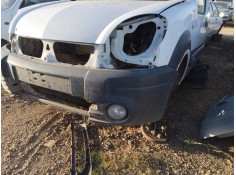 Recambio de paragolpes delantero para renault kangoo (kc0/1_) 1.9 dci 4x4 referencia OEM IAM    2