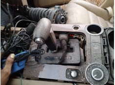 Recambio de pomo palanca cambio para volkswagen touareg (7la, 7l6, 7l7) 2.5 r5 tdi referencia OEM IAM   