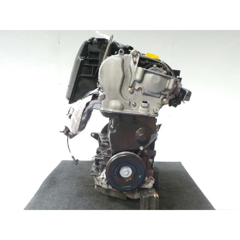 Recambio de motor completo para renault laguna ii grandtour (kg0) 1.8 referencia OEM IAM F4P774  