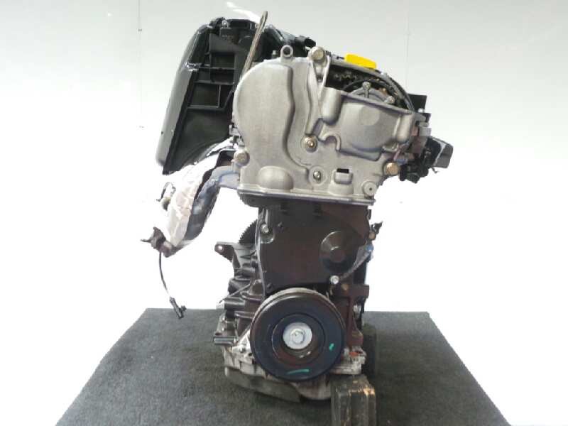 Recambio de motor completo para renault laguna ii grandtour (kg0) 1.8 referencia OEM IAM F4P774  