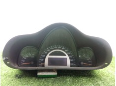 Recambio de cuadro instrumentos para mercedes-benz clase c (w203) c 220 cdi (203.006) referencia OEM IAM A2035408611  