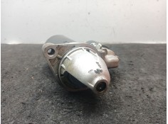 Recambio de motor arranque para mercedes-benz clase c coupé (cl203) c 180 kompressor (203.746) referencia OEM IAM 0001107406 - 0