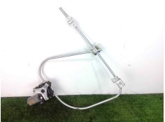 Recambio de elevalunas delantero derecho para renault clio i phase iii 1.2 referencia OEM IAM SINREFERENCIA ELECTRICO - 2.PINES 