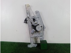Recambio de elevalunas delantero derecho para honda civic viii hatchback (fn, fk) 1.8 (fn1, fk2) referencia OEM IAM  ELECTRICO -