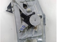 Recambio de elevalunas delantero derecho para honda civic viii hatchback (fn, fk) 1.8 (fn1, fk2) referencia OEM IAM  ELECTRICO - 2