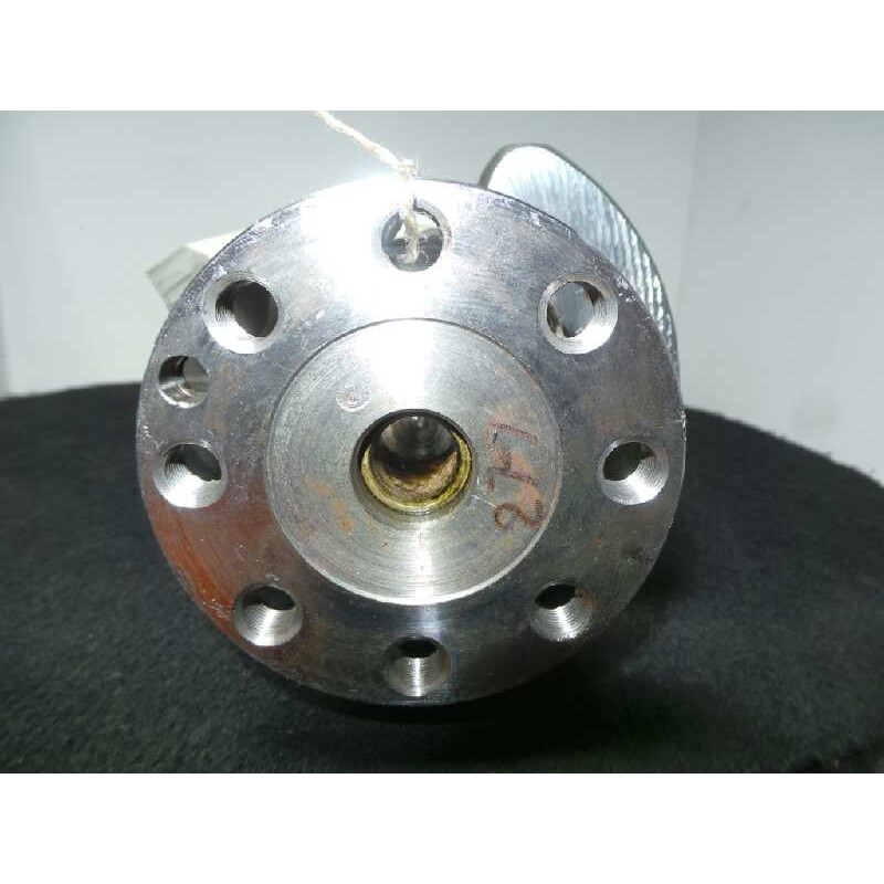 Recambio de cigueñal para ssangyong family 2.5 d referencia OEM IAM BF  