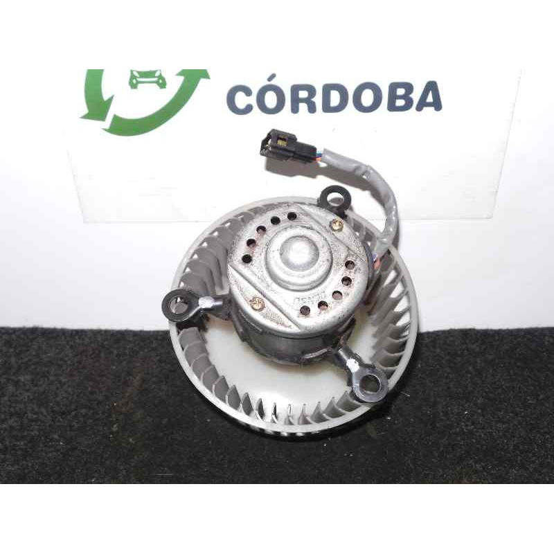 Recambio de motor calefaccion para jaguar xk8/xkr coupe 4.0 v8 32v cat referencia OEM IAM  CON.CLIMA SIN.RESISTENCIA - 2.PIN