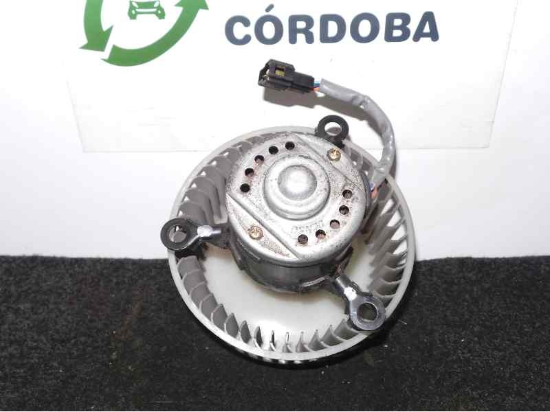 Recambio de motor calefaccion para jaguar xk8/xkr coupe 4.0 v8 32v cat referencia OEM IAM  CON.CLIMA SIN.RESISTENCIA - 2.PIN