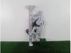 Recambio de elevalunas delantero izquierdo para honda civic viii hatchback (fn, fk) 1.8 (fn1, fk2) referencia OEM IAM  06-12 - E