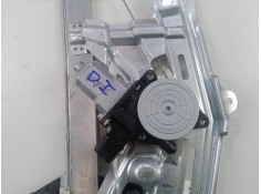 Recambio de elevalunas delantero izquierdo para honda civic viii hatchback (fn, fk) 1.8 (fn1, fk2) referencia OEM IAM  06-12 - E 2