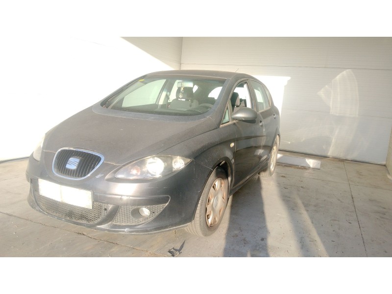 seat toledo iii (5p2) del año 2006