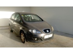 seat toledo iii (5p2) del año 2006 2