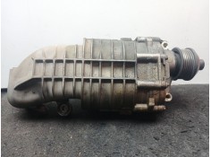 Recambio de compresor volumetrico para mercedes-benz clase c coupé (cl203) c 180 kompressor (203.746) referencia OEM IAM 4472208
