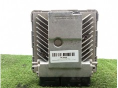 Recambio de centralita motor uce para volkswagen touran (1t1, 1t2) 2.0 tdi referencia OEM IAM 03G906018AL - 5WP45536AE SIEMENS.V
