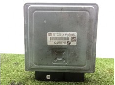 Recambio de centralita motor uce para volkswagen touran (1t1, 1t2) 2.0 tdi referencia OEM IAM 03G906018AL - 5WP45536AE SIEMENS.V 2