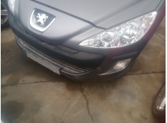Recambio de paragolpes delantero para peugeot 308 i (4a_, 4c_) 1.6 hdi referencia OEM IAM    2