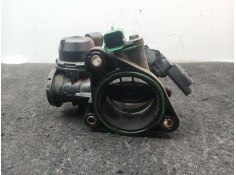 Recambio de caja mariposa para peugeot 407 (6d_) 2.0 hdi 135 (6drhrh, 6drhre, 6drhrg, 6drhrj) referencia OEM IAM 9647474880   2