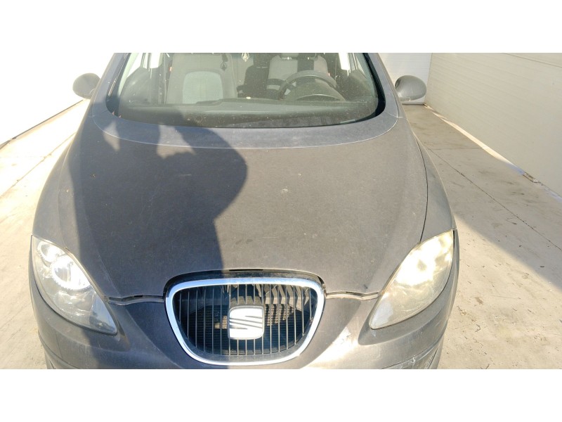 Recambio de capot para seat toledo iii (5p2) 1.9 tdi referencia OEM IAM   