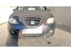 Recambio de paragolpes delantero para seat toledo iii (5p2) 1.9 tdi referencia OEM IAM   