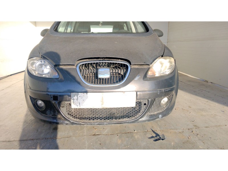 Recambio de paragolpes delantero para seat toledo iii (5p2) 1.9 tdi referencia OEM IAM   