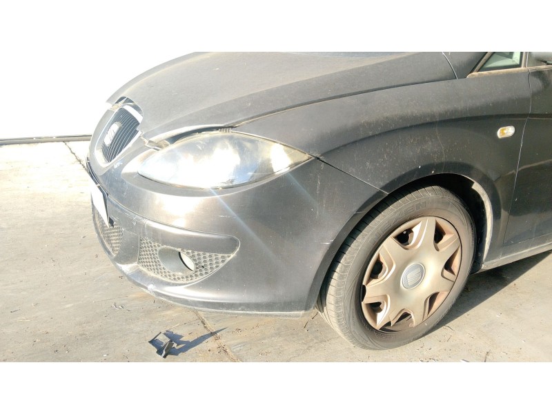 Recambio de paragolpes delantero para seat toledo iii (5p2) 1.9 tdi referencia OEM IAM   