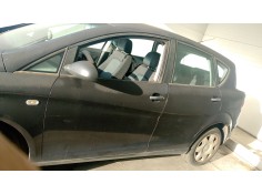 Recambio de puerta delantera izquierda para seat toledo iii (5p2) 1.9 tdi referencia OEM IAM    2