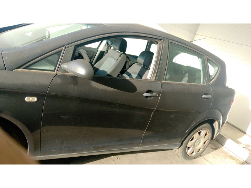 Recambio de puerta delantera izquierda para seat toledo iii (5p2) 1.9 tdi referencia OEM IAM   