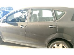 Recambio de puerta trasera izquierda para seat toledo iii (5p2) 1.9 tdi referencia OEM IAM   