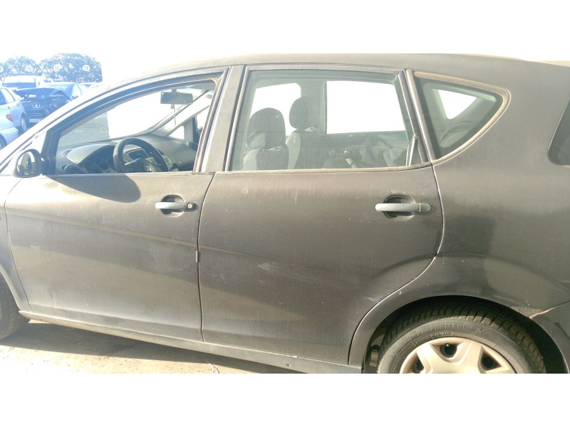 Recambio de puerta trasera izquierda para seat toledo iii (5p2) 1.9 tdi referencia OEM IAM   