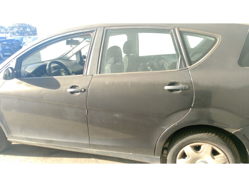 Recambio de puerta trasera izquierda para seat toledo iii (5p2) 1.9 tdi referencia OEM IAM   