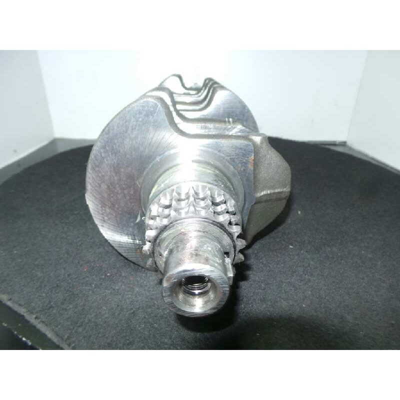 Recambio de cigueñal para ssangyong family 2.5 d referencia OEM IAM BF  