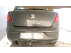 Recambio de paragolpes trasero para seat toledo iii (5p2) 1.9 tdi referencia OEM IAM   