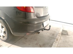 Recambio de paragolpes trasero para seat toledo iii (5p2) 1.9 tdi referencia OEM IAM    2
